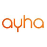 ayha logo image