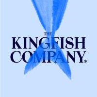 the kingfish company logo image