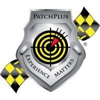 patchplus consulting, inc. logo image