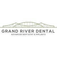 grand river dental logo image