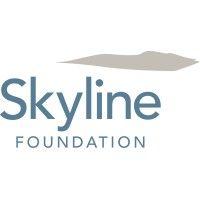 skyline foundation logo image