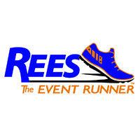 rees | the event runner™️