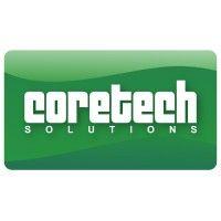 coretech solutions logo image