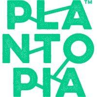 plantopia bio. logo image