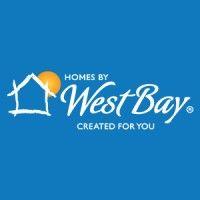 homes by westbay logo image