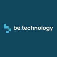 be:technology logo image