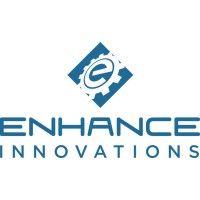 enhance innovations logo image