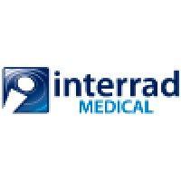 interrad medical logo image