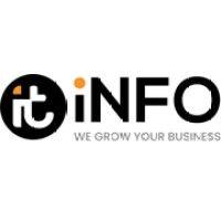 itinfo technologies pvt ltd logo image