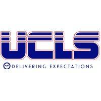 ucls logo image