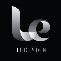 ledesign - limited edition logo image