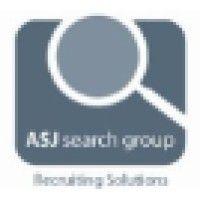 anderson somers johnston search group inc. ("asj") logo image