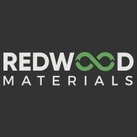 redwood materials logo image