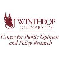 the center for public opinion and policy research logo image