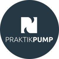 praktikpump logo image