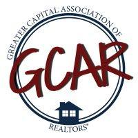 gcar - greater capital association of realtors® logo image