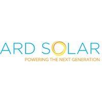 ard solar logo image