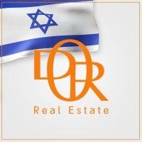 dor real estate logo image