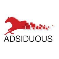 adsiduous media logo image