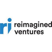 reimagined ventures logo image