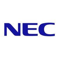 nec advanced networks logo image