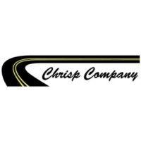 chrisp company logo image