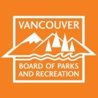 vancouver board of parks and recreation logo image