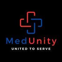 medunity logo image