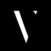 v magazine at uva logo image