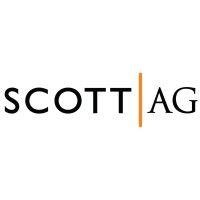 scott ag logo image