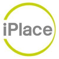 iplace - apple premium reseller - oficial logo image