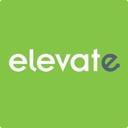 logo of Elevate Research