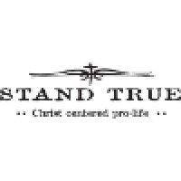 stand true logo image