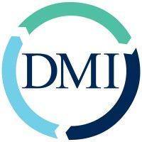 dmi logo image