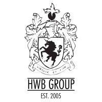 hwb group logo image