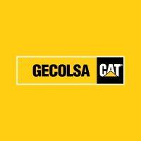 gecolsa logo image