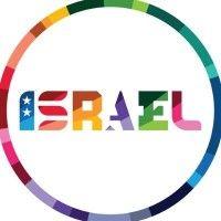 consulate general of israel to the southeast logo image