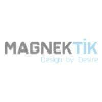 magnektik (d.r.b) logo image