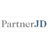 partnerjd, a trustpoint international company logo image