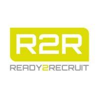 ready2recruit logo image