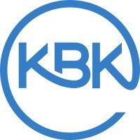 kbk communications logo image