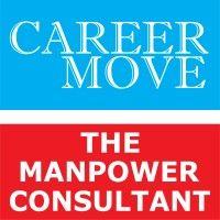 career move consultant logo image