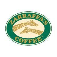 zarraffa's coffee logo image