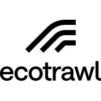 eco trawl as logo image