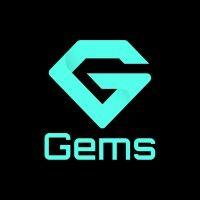 gems logo image