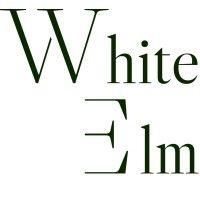 white elm films logo image