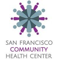 san francisco community health center logo image