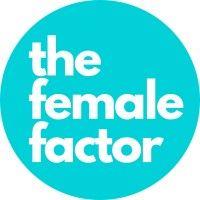 the female factor logo image