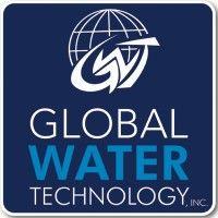 global water technology, inc. logo image