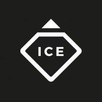 the ice network logo image